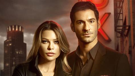 lucifer tv show season 4